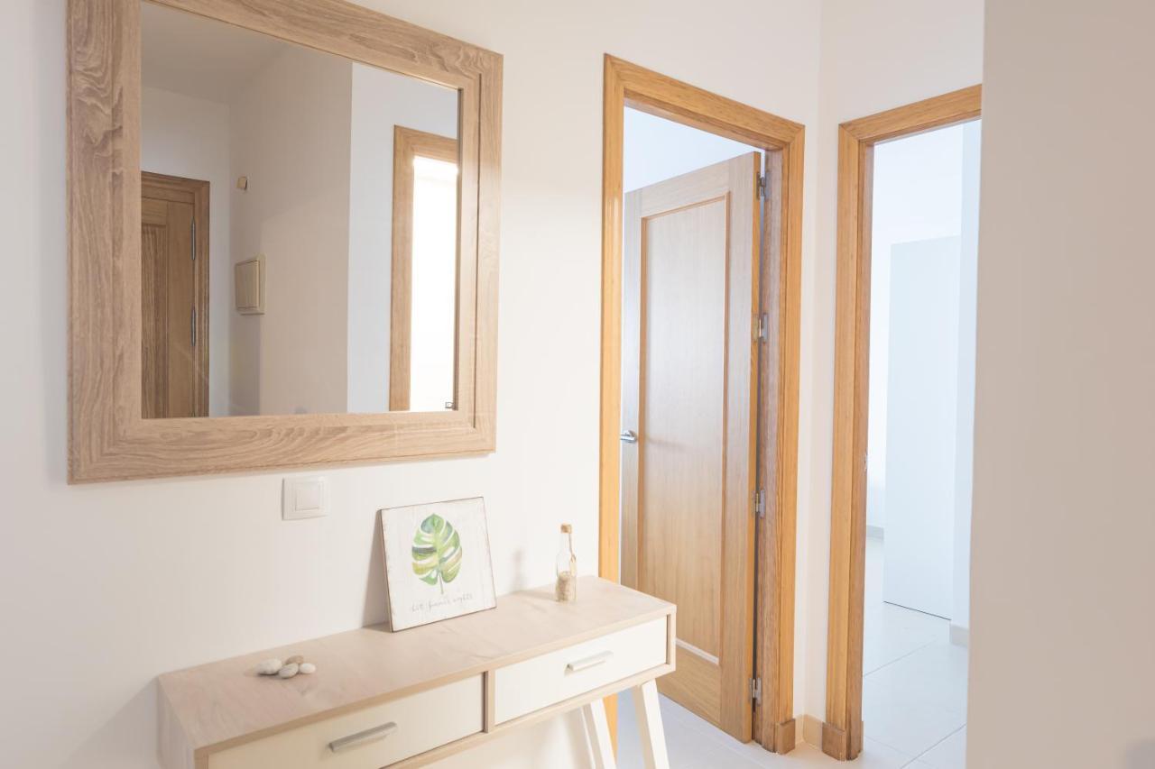 Casa Elena - Cabo De Gata Apartment Карбонерас Екстериор снимка