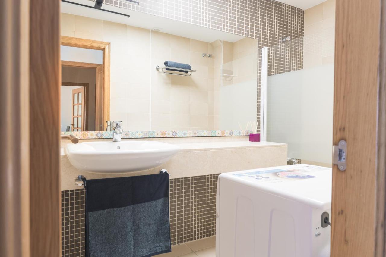 Casa Elena - Cabo De Gata Apartment Карбонерас Екстериор снимка