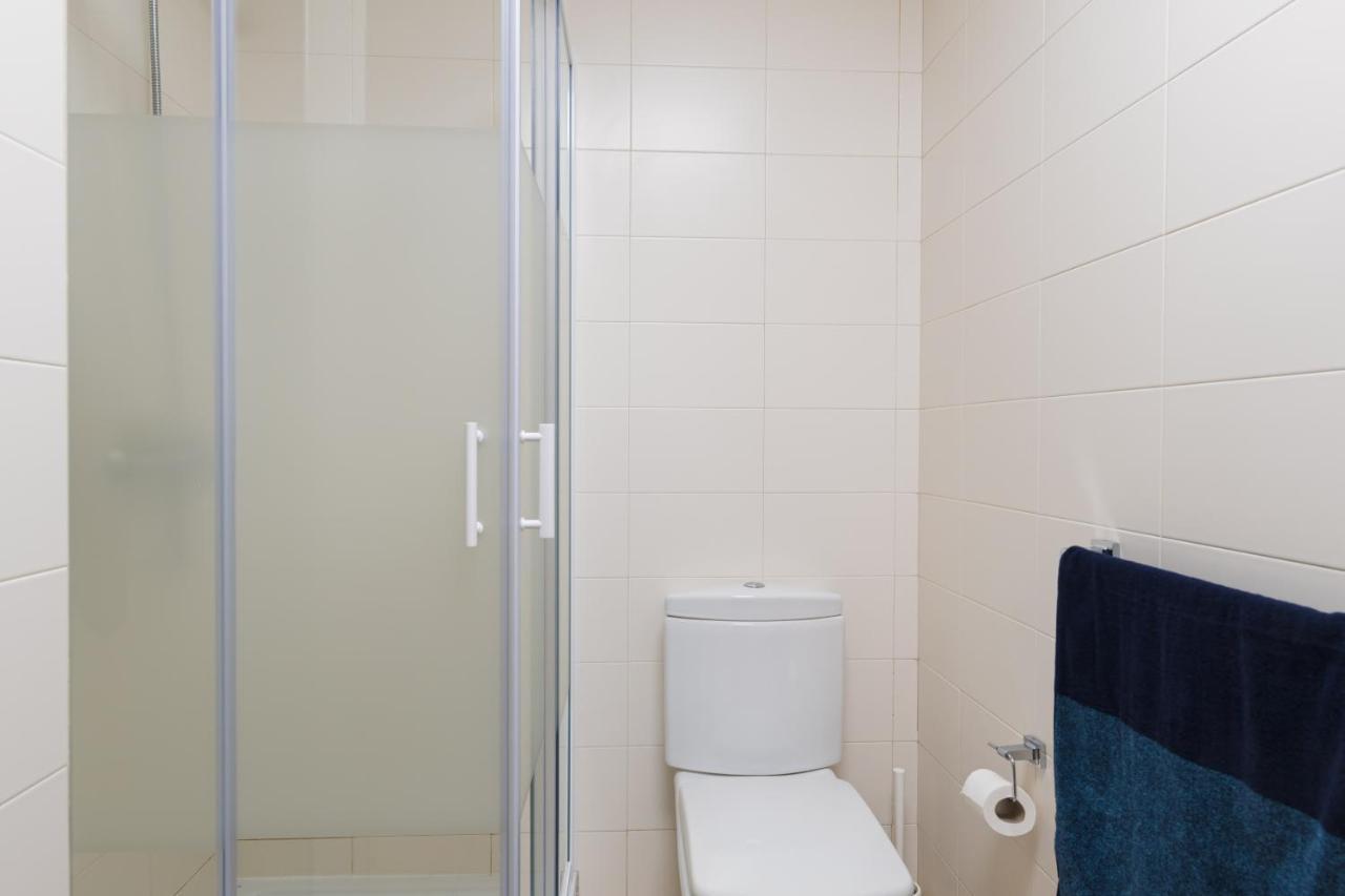 Casa Elena - Cabo De Gata Apartment Карбонерас Екстериор снимка