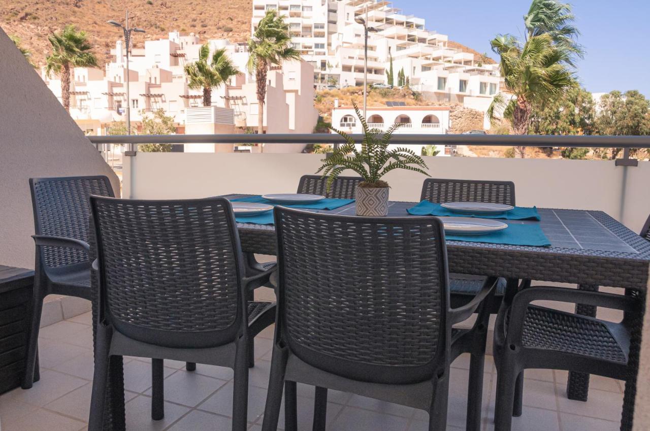 Casa Elena - Cabo De Gata Apartment Карбонерас Екстериор снимка